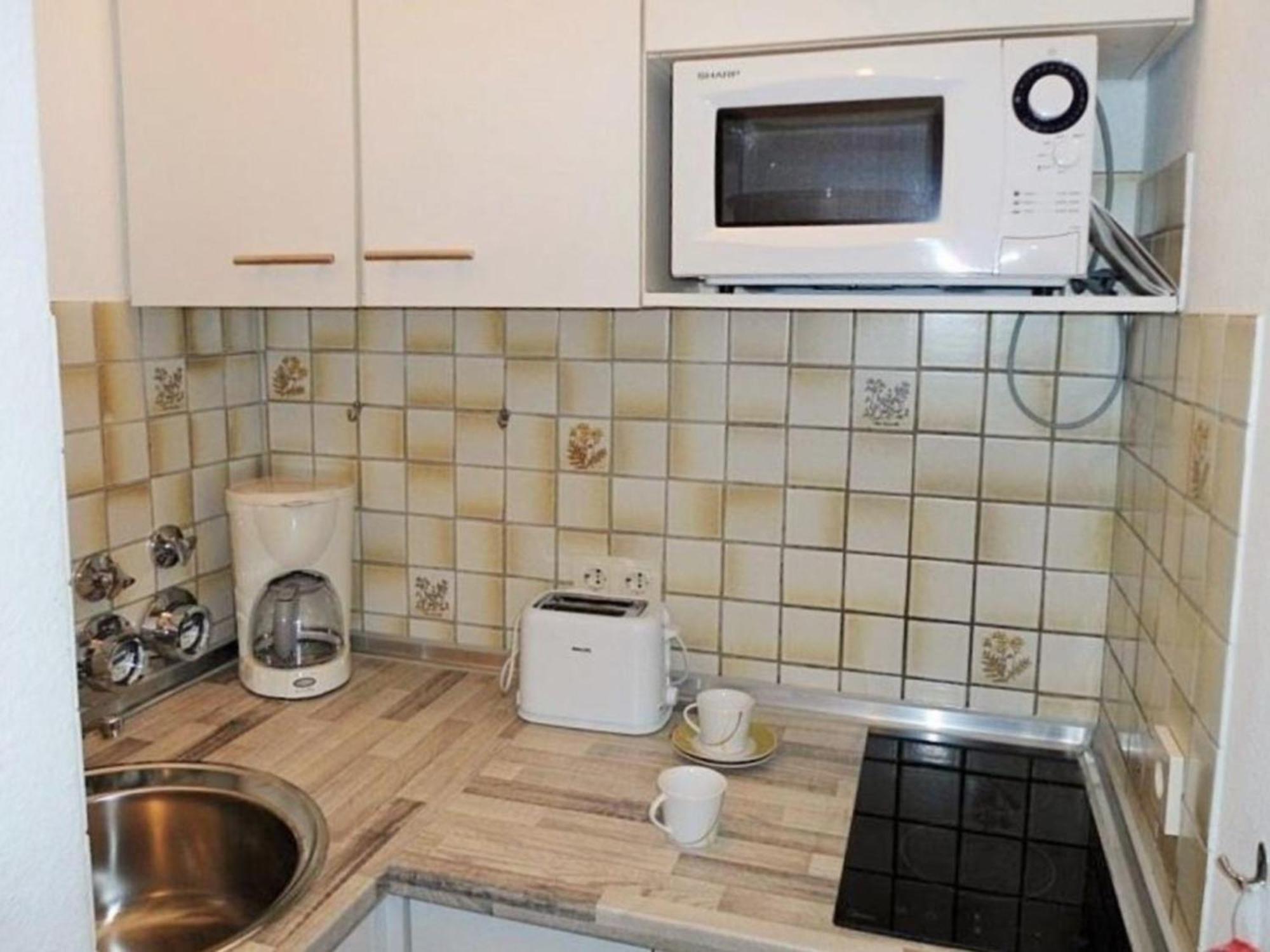 Jas 320 Apartment