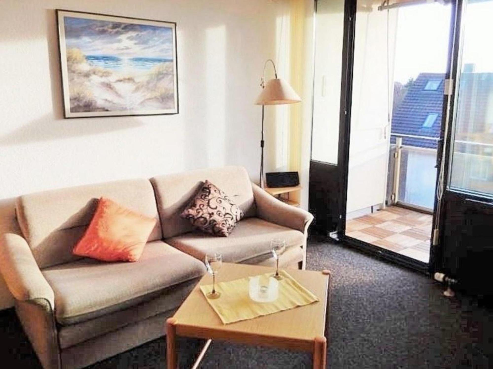 Apartment Jas 320 *