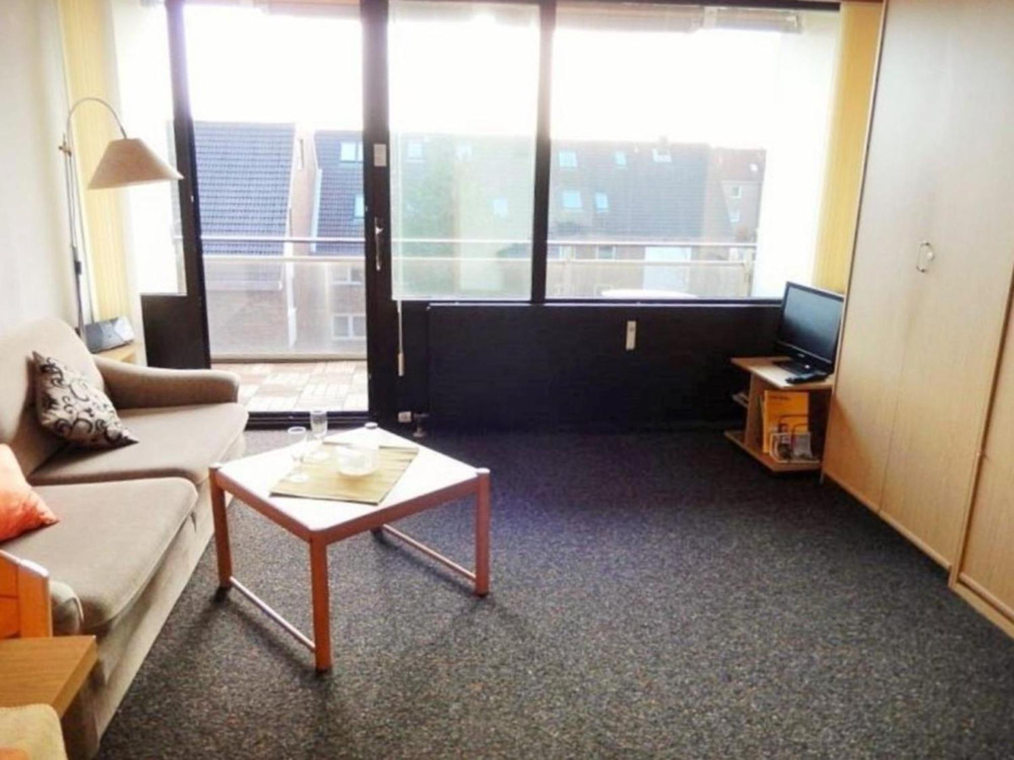 Jas 320 Apartment