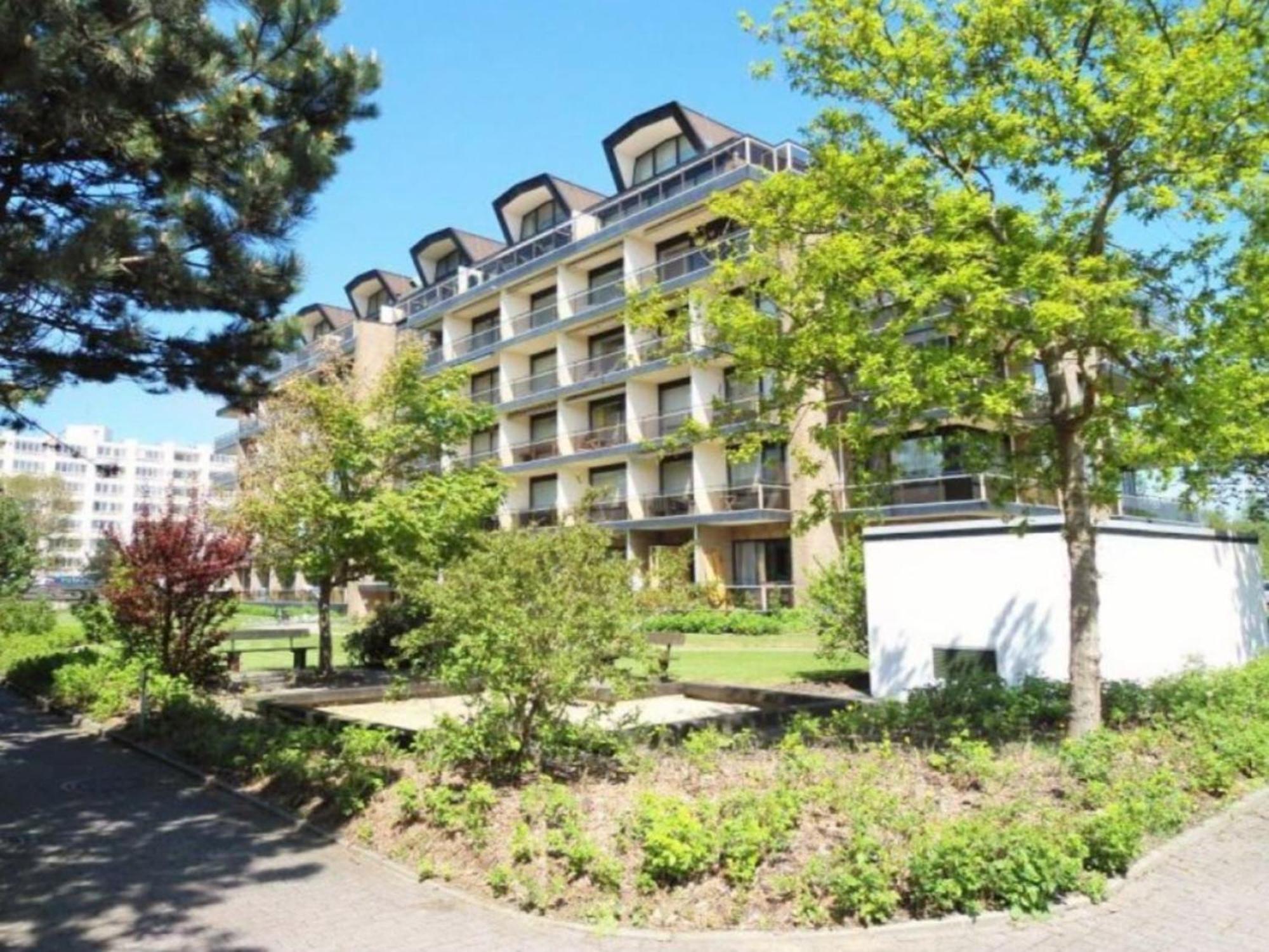 Apartment Jas 320
